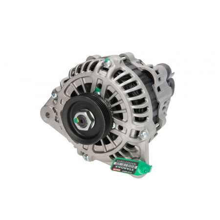 Alternatore 12V 95A FORD TRANSIT TRANSIT TOURNEO LDV CONVOY 2.4D/2.5D 06.94-04.09 STARDAX STX100236R
