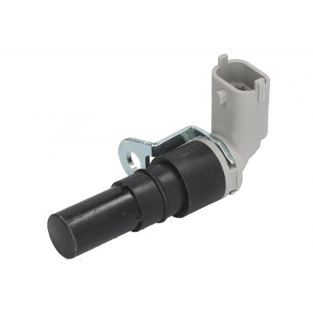 Senzor impulsuri, arbore cotit Crankshaft position sensor OPEL ASTRA G ASTRA H ASTRA H GTC CORSA C MERIVA A SIGNUM TIGRA VECTRA B VECTRA C VECTRA C GTS ZAFIRA A SAAB 9-3 1.8 06.00-02.15 BOSCH 0 986 280 733