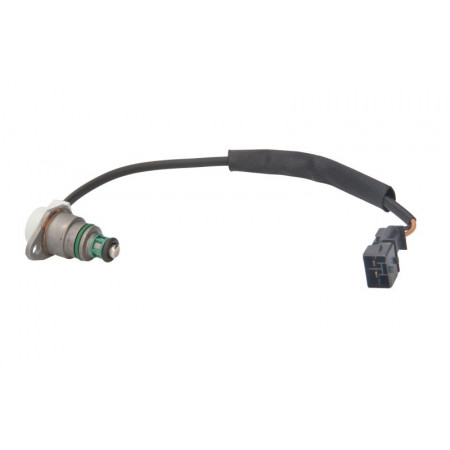 Válvula magnética Válvula solenoide 0 460 404 9.. BOSCH 0 281 002 648