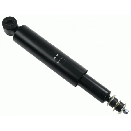 Amortisseur Arrière Droit/Gauche 4015mm/6315mm RVI MIDLUM 01.00- SACHS 313 211