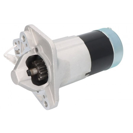 Elektromotor 12V 14kW MERCEDES CITAN MIXTO DUBBELE CAB CITAN MPV CITAN/MINIVAN W415 DACIA DOKKER DOKKER EXPRESS/MINIVAN DUSTER DUSTER/SUV LODGY LOGAN 1.5D-2.0 09.99- STARDAX STX200019R