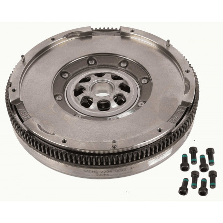Volanta cu masa dubla 240mm SKODA SUPERB III VW ARTEON ARTEON SHOOTING BRAKE PASSAT B8 2.0D 11.14- SACHS 2294 002 294