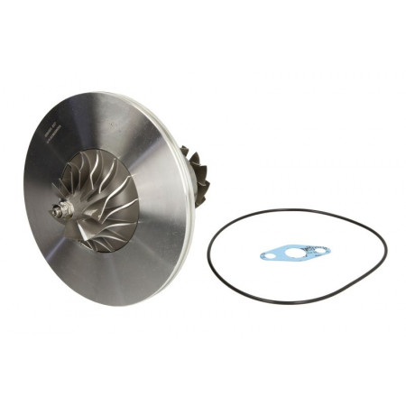 Cartridge / CHRA / Core Assy Cartridge/CHRA/Core Assy compression wheel type: Aluminum MERCEDES ACTROS ACTROS MP2 / MP3 04.96- EVORON EVCH5058