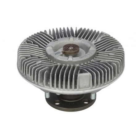 Koppeling, radiateurventilator Koppelingsventilator CLAAS ET82 BORG WARNER 18925-1