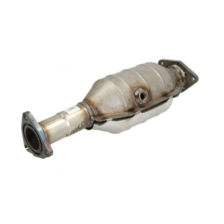 Catalisador EURO 4 HONDA ACCORD VII 2.0 02.03-05.08 JMJ JMJ 1090001