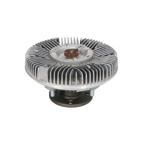 Cupla, ventilator radiator Fan clutch CLAAS ARES CELTIS 4045-6068T 01.03- BORG WARNER 18517-1