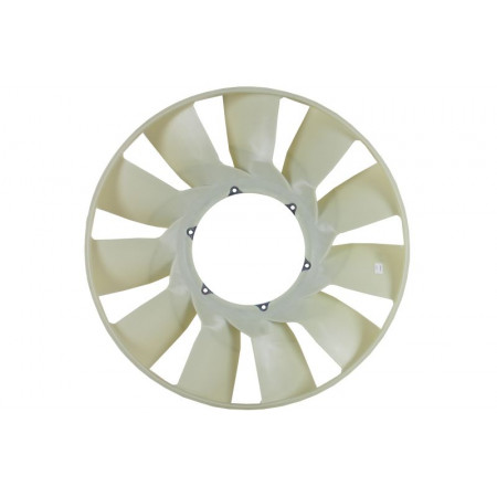 Aspas del ventilador, refrigeración del motor Diámetro del ventilador del radiador 813 mm número de aspas 11 MAN TGA TGS I TGX I ​​D2066LF01-D2866LF26 12.00- MAHLE CFW 87 000P
