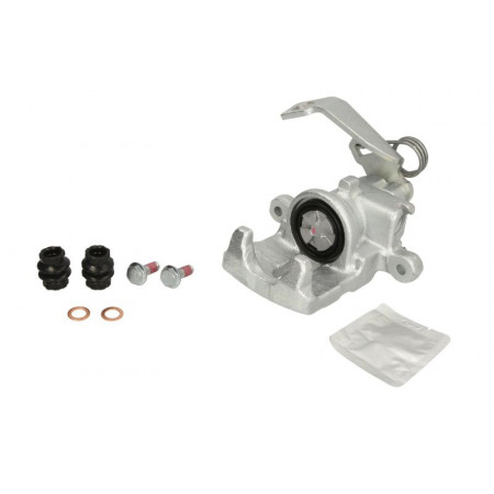 Pinza de freno Pinza de freno de disco Trasera Izquierda HONDA CIVIC VIII 1.4-2.2D 09.05- BOSCH 0 986 134 239
