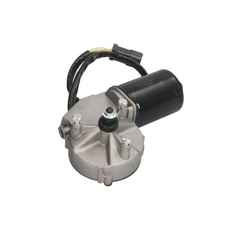 Moteur d'essuie-glace Moteur d'essuie-glace avant SCANIA PGRT DC11.08-DT16.08 03.04- AKUSAN SCA-WM-003