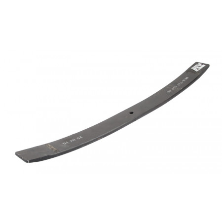 Arc foi Foaie arc suspensie Spate numar foi-6 72781000 MAN MAN E2000 F2000 F90 09.87- MAGNUM TECHNOLOGY MLS-72781006