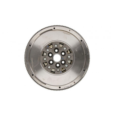 Stuur met handmatige dubbele massa AUDI Q3 SKODA SUPERB III VW PASSAT ALLTRACK B8 PASSAT B8 2.0D 09.11- LUK 415 0894 10