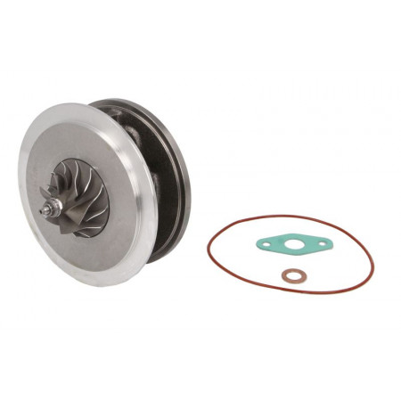 Cartouche CHRA Core Assy (noyau turbo : aluminium) adaptée à BMW 5 (E39) ; OPEL OMEGA B 2.5D 02.00-05.04