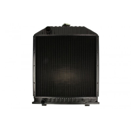 Kühler, Motorkühlung Motorkühler FIAT 100-XX 110-XX 500 55-XX 600 60-XX 65-XX 700 70-XX 800 80-XX 85-XX 900 90-XX 8035.01-CO3-130 MAHLE CR 2281 000S