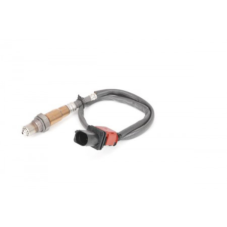 Sonda Lambda lambda numar fire 5 670mm FORD C-MAX II FOCUS III GRAND C-MAX TOURNEO CONNECT V408 NADWOZIE WIELKO TRANSIT CONNECT V408/MINIVAN HYUNDAI TUCSON 1.0/1.6/2.0D 02.12- BOSCH 0 258 017 467