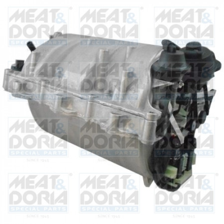 Módulo de tubo de admisión Colector de admisión MERCEDES C CL203 C W203 C W204 C T-MODEL S203 C T-MODEL S204 CLC CL203 CLK A209 CLK C209 CLS C219 E W211 E W212 2.5-3.5H 06.04- MEAT & DORIA MD89411