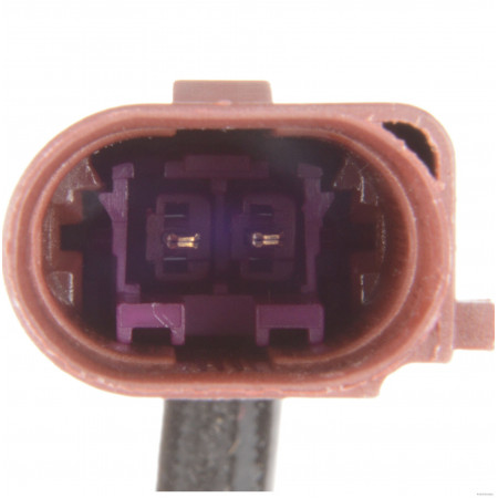 Capteur, température des gaz Sonde de température des gaz d'échappement avant dpf VW AMAROK 3.0D 06.16-05.22 HERTH+BUSS PARTI ELECTRICE 70682915