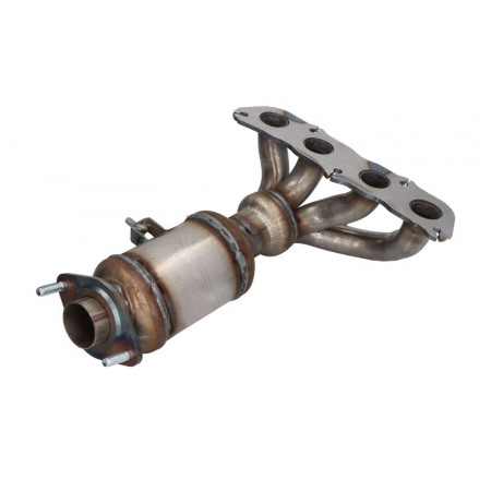 Catalyst EURO 4 TOYOTA YARIS 1.3 08.05-11.10 JMJ JMJ 1091723