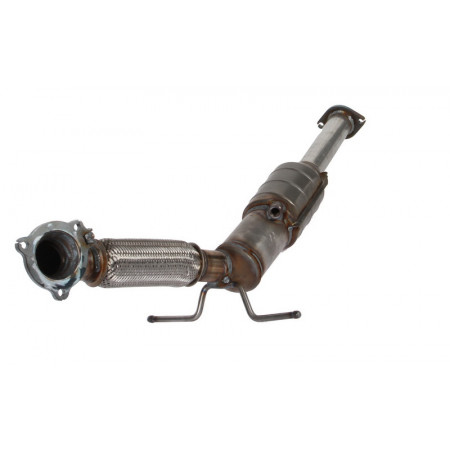 Pot catalytique VOLVO V70 II (285) JMJ JMJ1091527