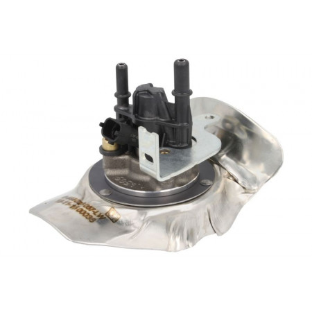 Dosiermodul, Additiveinspritzung DeNOx-Dosiermodul RVI C T VOLVO FH FH II FH III FH16 II FH16 III FM II FM III FMX II FMX III 09.05- BOSCH 0 444 023 067