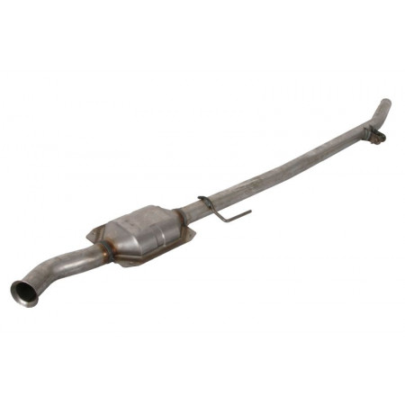 Catalyst EURO 2 RENAULT CLIO II CLIO II/HATCHBACK 1.9D 09.98- JMJ JMJ 1080346