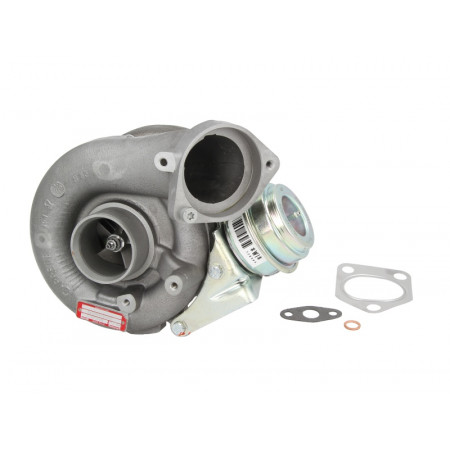 Turbocompresor Refacere din fabrica cu set de garnituri BMW 3 E46 X3 E83 3.0D 08.02-12.07 GARRETT 728989-9019S