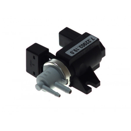 Convertisseur de pression, turbocompresseur Soupape de commande électropneumatique AUDI A4 B5 A4 B6 A4 B7 A6 C5 1.9D/2.0D 02.96-06.08 PIERBURG 7.22903.19.0