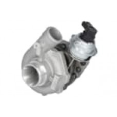 Turbocompressor Turbocompressor Nieuw IVECO DAILY V CITROEN JUMPER II FIAT DUCATO PEUGEOT BOXER 3.0D 07.06- EVORON EVTC0341