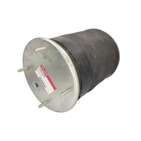 Soufflet, suspension pneumatique Ressort de suspension pneumatique arrière L SAF AR MAGNUM TECHNOLOGY 5002-03-0097P