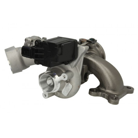 Turbolader Nieuwe AUDI A1 A3 SEAT LEON LEON SC LEON ST TOLEDO IV SKODA KODIAQ RAPID SUPERB III YETI VW GOLF SPORTSVAN VII GOLF VI GOLF VII 1.4/1.4ALK 04.12- EVORON EVTC0199