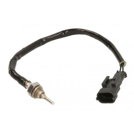 Sensor, temperatura dos gases de escape Sensor de temperatura dos gases de escape IVECO DAILY VI FIAT DUCATO 2.3D/3.0D 04.10- MEAT & DORIA MD12636