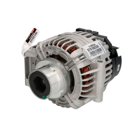 Alternator 12V 98A RENAULT ESPACE III LAGUNA I LAGUNA II MEGANE I MEGANE I CLASSIC MEGANE I COACH MEGANE SCENIC SCENIC I 1.4-2.0 03.96-12.07 STARDAX STX100339