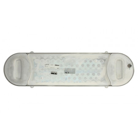 Ladeluftkühler, Kompressor Ladeluftkühler MAN TGS I TGX I ​​​​D2066LF25-D2676LF80 06.06-09.21 MAHLE CI 699 000P