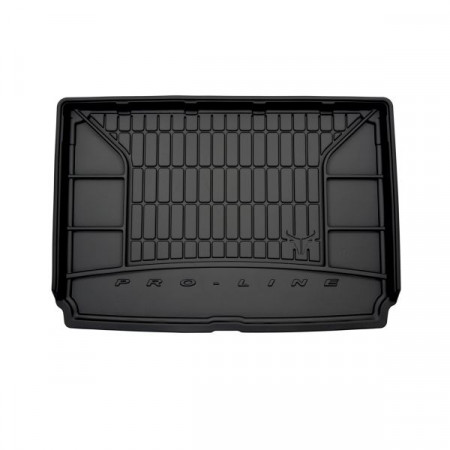 Bandeja maletero negra MERCEDES A W169 LIFTBACK 09.04-06.12 FROGUM MMT A042 TM406988