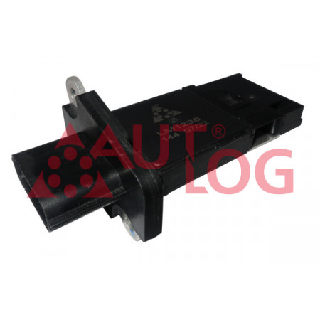 Senzor flux aer Air flowmeter 5 pin cartridge NISSAN JUKE 1.6 06.10-12.19 AUTLOG LM1238