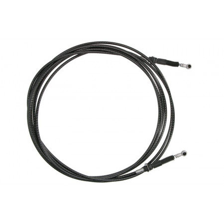Kabel, Schaltgetriebe Schalthebelkabel MERCEDES AKUSAN 4512-05-0086P