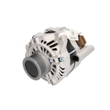 Alternateur 14V 130A CITROEN C4 AIRCROSS MITSUBISHI ASX LANCER VIII OUTLANDER II OUTLANDER III PEUGEOT 4008 1.8D/2.2D/2.3D 11.06- STARDAX STX102129