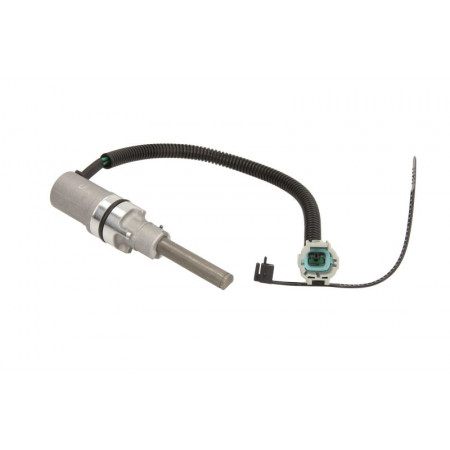 Sensor, speed/rev Speed ​​sensor NISSAN PATROL GR V 2.8D/3.0D 06.97- MEAT & DORIA MD87876