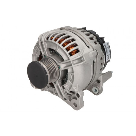 Alternator 12V 140A AUDI A1 A3 SEAT ALTEA ALTEA XL IBIZA IV IBIZA IV SC IBIZA IV ST LEON TOLEDO IV SKODA FABIA II OCTAVIA II RAPID SUPERB II YETI VW BEETLE 1.2-3.2 02.98- STARDAX STX100376R