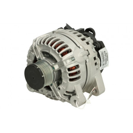 Alternator 12V 145A MINI R56 CLUBMAN R55 1.6D 11.06-09.10 STARDAX STX110255R
