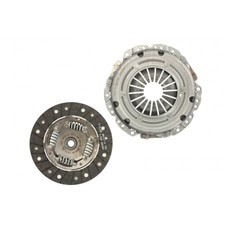 Koppelingsset Koppelingsset 200 mm OPEL CORSA C CORSA D 1.0 09.00-08.14 SACHS 3000 951 046