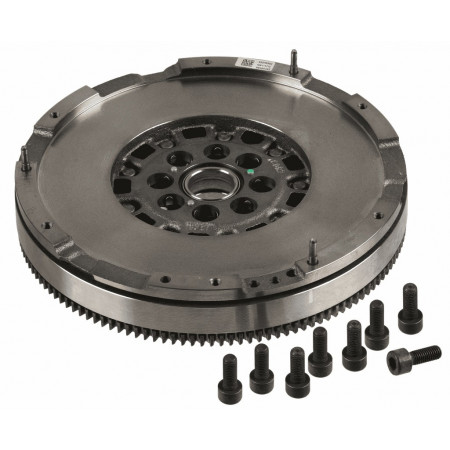 Volante motor con doble masa 250mm OPEL ASTRA K ZAFIRA C 1.6D 02.13- SACHS 2294 701 042