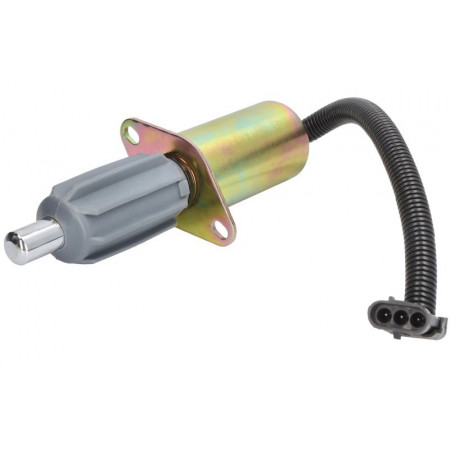 Bobine de coupure de carburant CASE IH 1000 700 800 6CT8.3 JOHN DEERE AKUSAN AG 0423