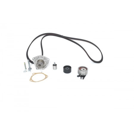 Satz Wasserpumpe + Zahnriemen Zahnriemensatz + Riemenscheibe + Wasserpumpe OPEL ASTRA J ASTRA J GTC CASCADA INSIGNIA A INSIGNIA A COUNTRY ZAFIRA C SAAB 9-5 2.0D 07.08- BOSCH 1 987 946 911