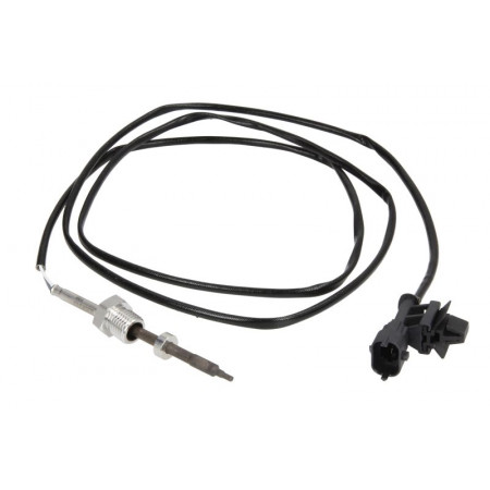 Sensor, exhaust gas temperature Exhaust temperature sensor after DPF OPEL ASTRA H ASTRA H GTC ASTRA H/KOMBI ZAFIRA B ZAFIRA B/MINIVAN 1.7D 02.07-04.15 4MAX 0219-07-0032EGTS