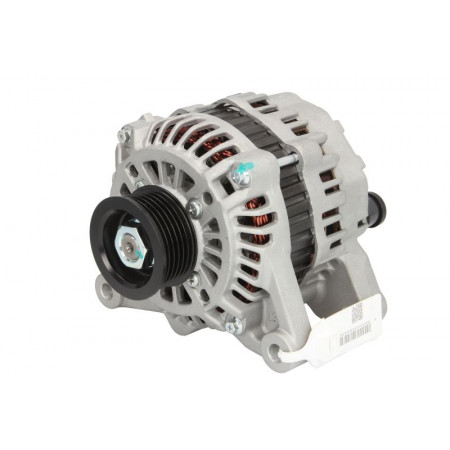 Alternador 14V 60A CITROEN JUMPY FIAT SCUDO PEUGEOT 206 EXPERT 1.4/1.9D/2.0 04.98- STARDAX STX101633
