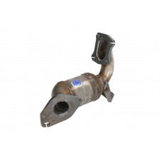 Catalyseur RENAULT MEGANE II Berline (LM0/1_) JMJ JMJ1080241