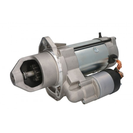 Electric motor 24V 4kW IVECO EUROCARGO I-III EUROCARGO IV EUROCARGO V F4AE0481A-F4GFE601A 09.00- BOSCH 1 986 S10 037