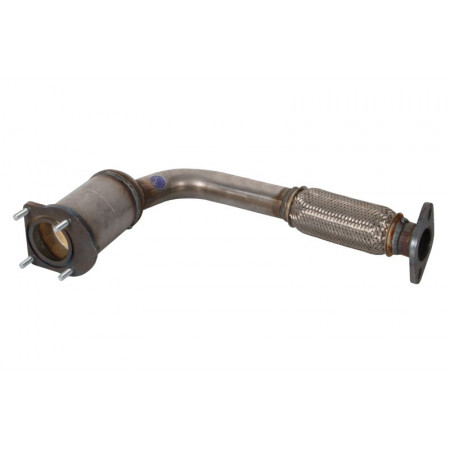 Catalizzatore EURO 2 FORD MONDEO II 1.8D 08.96-09.00 JMJ JMJ 1080334