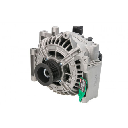 Alternator 12V 200A MERCEDES E T-MODEL S211 E W211 V 638/2 2.1D/2.2D/2.7D 02.99-07.09 STARDAX STX100293R