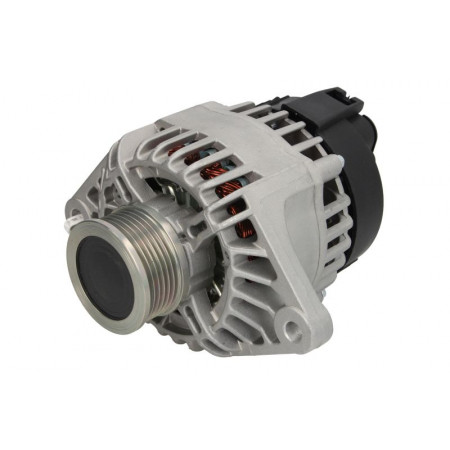 Alternatore 12V 90A FIAT DOBLO DOBLO/MINIVAN MULTIPLA PALIO PUNTO STILO STRADA 1.9D 04.99- STARDAX STX100127